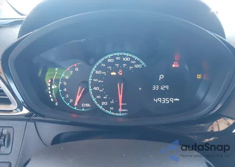 2022 Chevrolet Spark Fwd 1Lt Automatic z USA, uszkodzony, nr VIN KL8CD6SA4NC042230